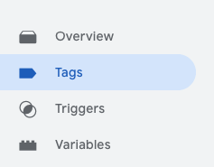 Tag Tab