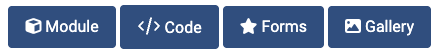 content buttons